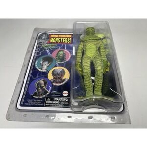 2011 Universal Studios Classic Creature From the Black Lagoon NEW in package